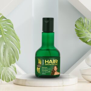 Herbal Hair Growth Oil