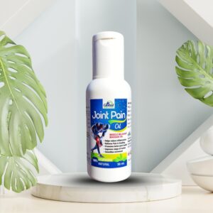 JOINT PAIN OIL