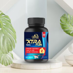 Xtra Fun