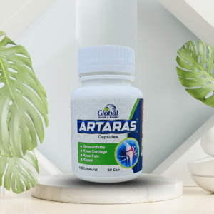 Artaras Tablets